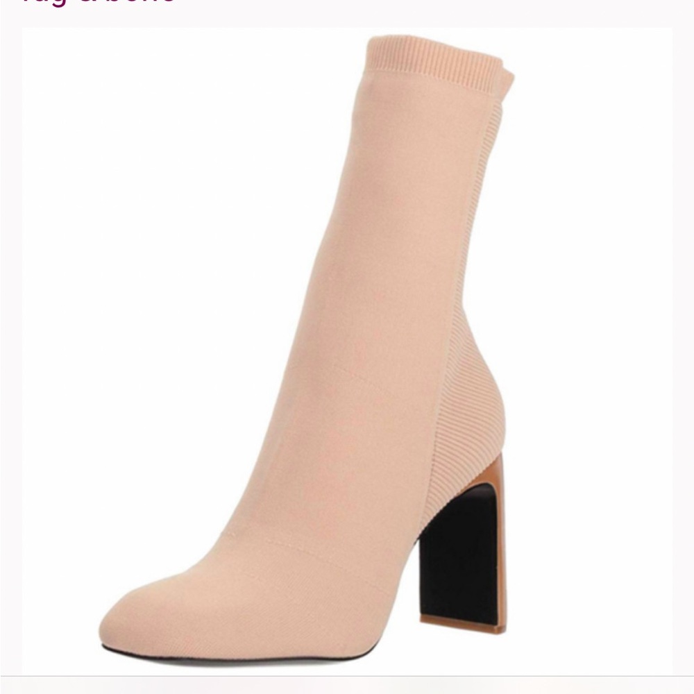 Rag & bone boots